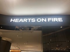 门面-长沙君悦酒店·自助餐厅咖啡厅