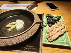 -锅物新语&寿喜烧.炉端割烹(世博源店)