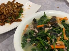 -十三姨工厨顺德美食·宴会·团餐(天河北路店)