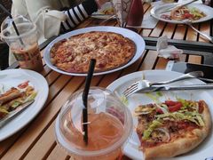 -Tubestation站点比萨(五道营店)