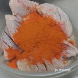 不加一滴油的奥尔良烤翅，即便减肥也不能坑了自己的嘴巴