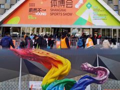 -东浩兰生上海世博展览馆