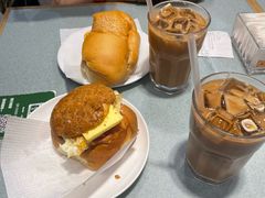 -华嫂冰室(尖沙咀店)