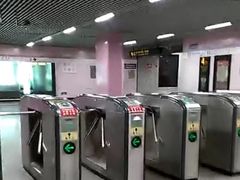 -四川北路(地铁站)