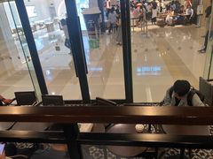 -星巴克臻选(杭州万象城店)