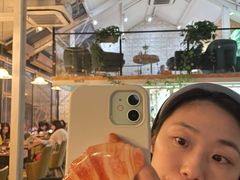 -O'mills Sourdough Bakery&Bistro(永嘉路店)