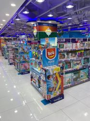 -玩具反斗城TOYSRUS(龙湖杭州西溪天街店)