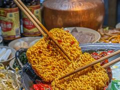 -阳阳老火锅(小南门店)