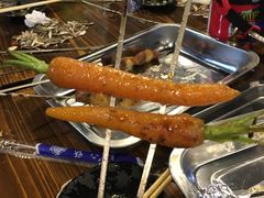 -老虎滩大连海鲜烧烤(建邺云锦路总店)