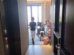 -上海浦东星河湾酒店