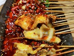 -成都吃客(九眼桥店)