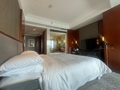 -上海雅居乐万豪侯爵酒店