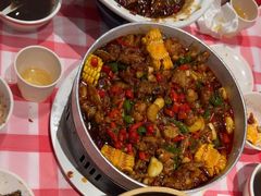 -辣小鲜·南昌大排档(船山路店)