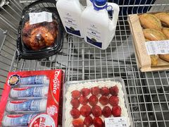 -山姆会员商店(亦庄创意生活广场店)