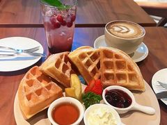 -Maan coffee漫咖啡(1905店)