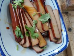 -三里屯土灶炖公鸡地锅鸡(江东店)