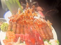 -王鼎精致料理铁板烧(世博源店)