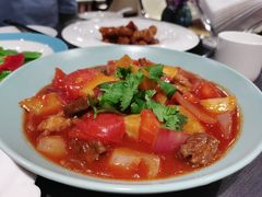 -金泽大酒店·卢塞恩餐厅·年夜饭春节连市