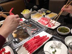 -海底捞火锅(邯郸新世纪中心店)