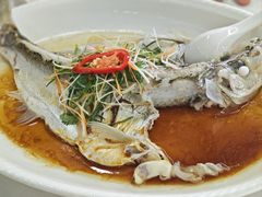 -八仔大富楼·河鲜(西江店)