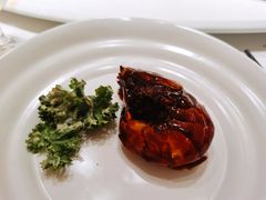 凯撒羽衣大对虾-二十四单 淮扬新味