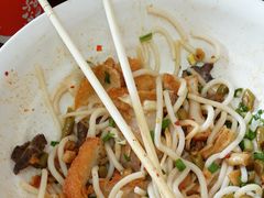 -明桂米粉(北站店)