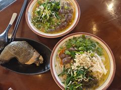 -沈记土鸡米线(七星街品牌中心店)
