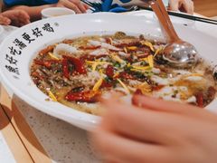 -江渔儿酸菜鱼(曜一城店)