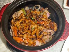 -城南往事(滨江世茂店)