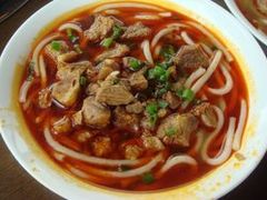 -老长沙粉面馆(陡岭路店)