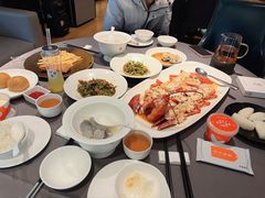 -徐记海鲜(观沙岭|滨江新城店)