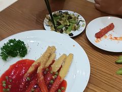 -德泰楼餐饮(莲湖路店)