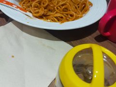 -必胜客(环球店)