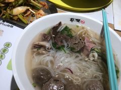 -蔡澜Pho·越南粉餐厅(海上世界店)