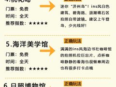 -日照灯塔风景区