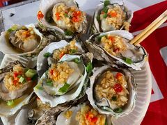 -海大南门夜市(海富街店)