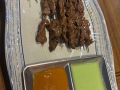 -烧蠔帮·湛江生蚝(工农店)