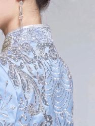 -韩国天使嫁衣婚纱礼服馆(上海旗舰店)