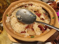 -周锦记广式餐厅