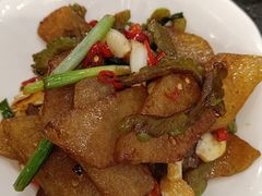 -湘肠香火锅店(团结湖店)