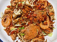 -柴火农家·江西赣南菜(土华店)