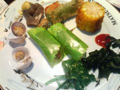 -松子料理(白家庄店)