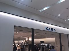-ZARA(凯德乐峰广场店)
