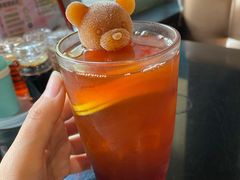 -大有利茶餐厅(福民店)