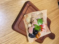 -麓椿花园西餐厅(海乐世界店)
