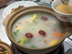 -清真·卡德尔大叔新疆主题餐厅(龙汇路店)