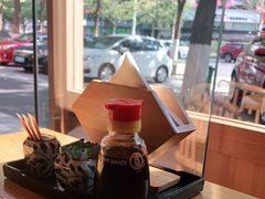 -友悦食堂(灯湖店)