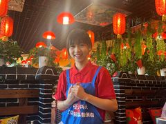 -江湖水乡铁锅炖魚(周庄嘉园店)