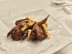 -潮福城大酒楼·潮粤菜·港式点心(阳光城店)