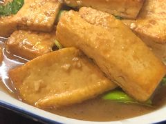 家常豆腐-东安鸡馆(蔡锷南路店)